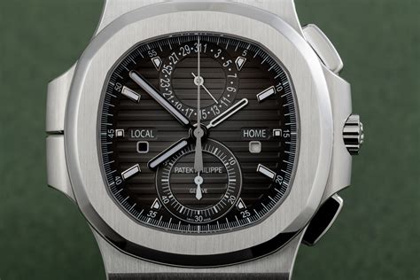 patek philippe 5990/1a price|Patek Philippe nautilus 5990 1a.